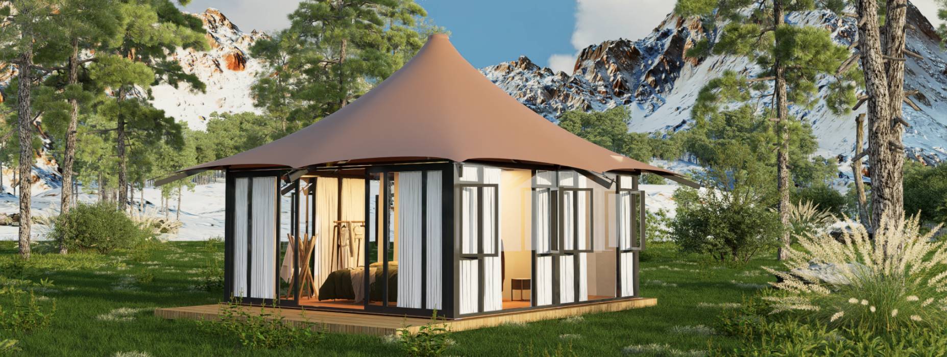 大观区装配式建筑厂家